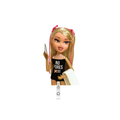 Bratz Bae Badge Reel- CLEAN BAE™