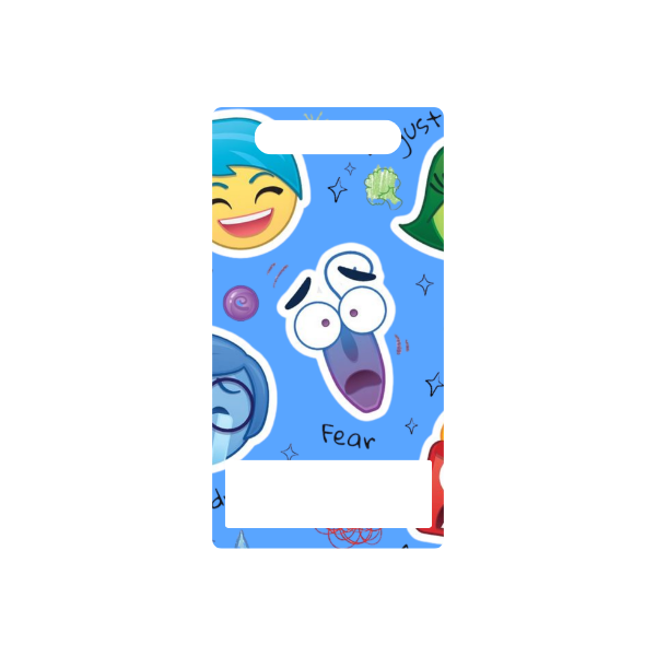 BADGE BUDDY- Core Mems