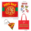 FREE NRSWEEK GIFT| Spend $100