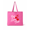 NRS BAE | I  WUV YOU TOTE BAG