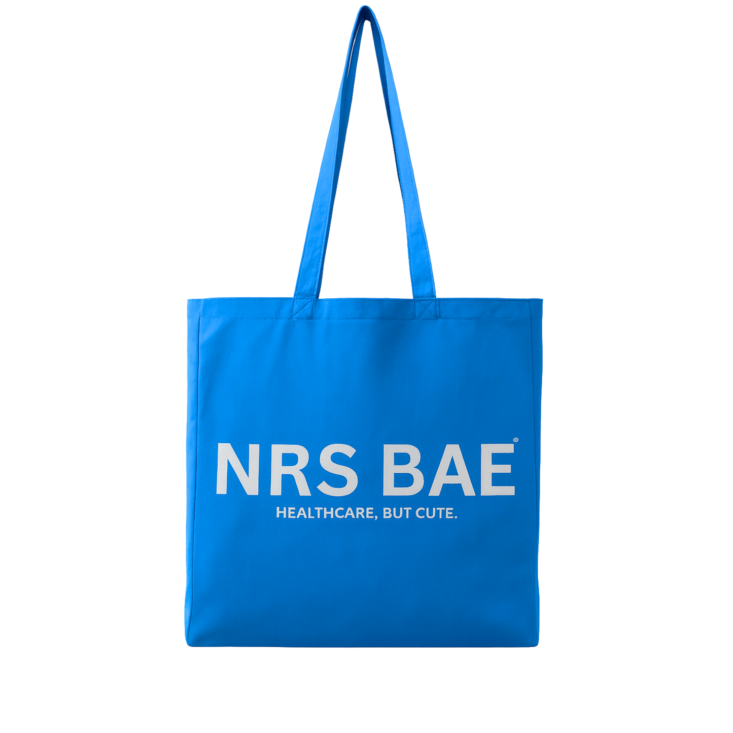 NRS BAE| STAT Bag Tote Bag