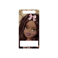 BADGE BUDDY- Sasha Gal