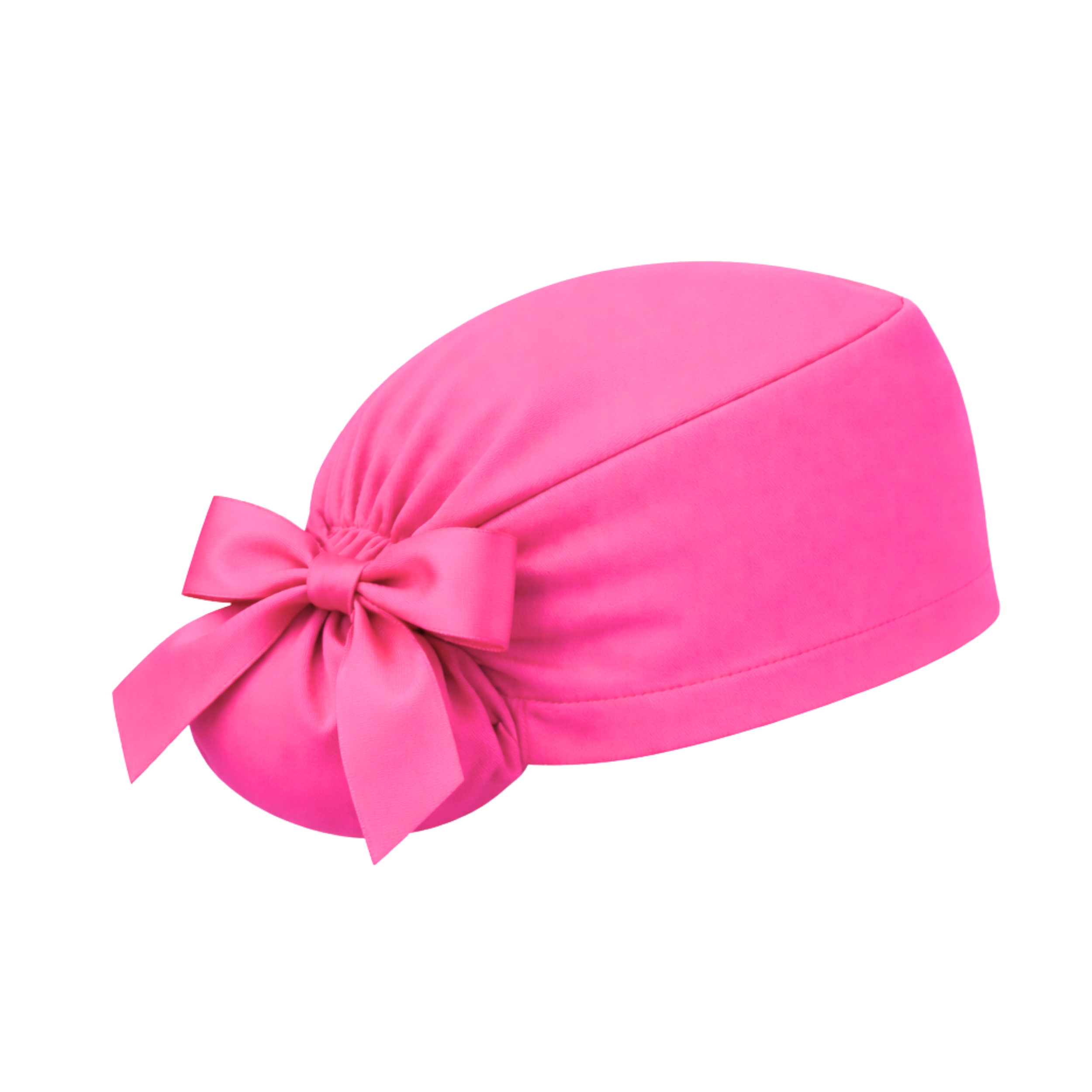 Valentines Scrub Cap- LOVE, BAE