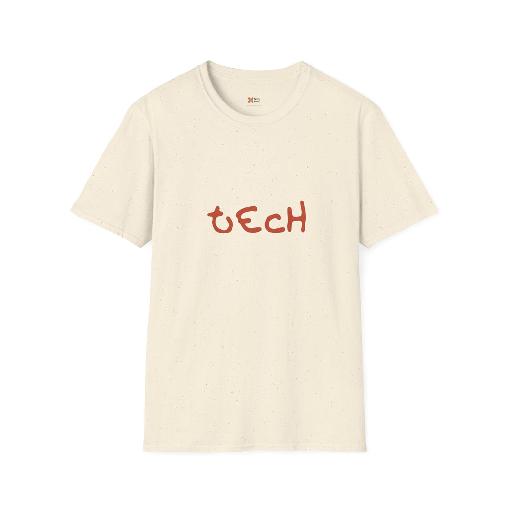 Cotton Tee- Murse