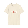 Cotton Tee- Murse
