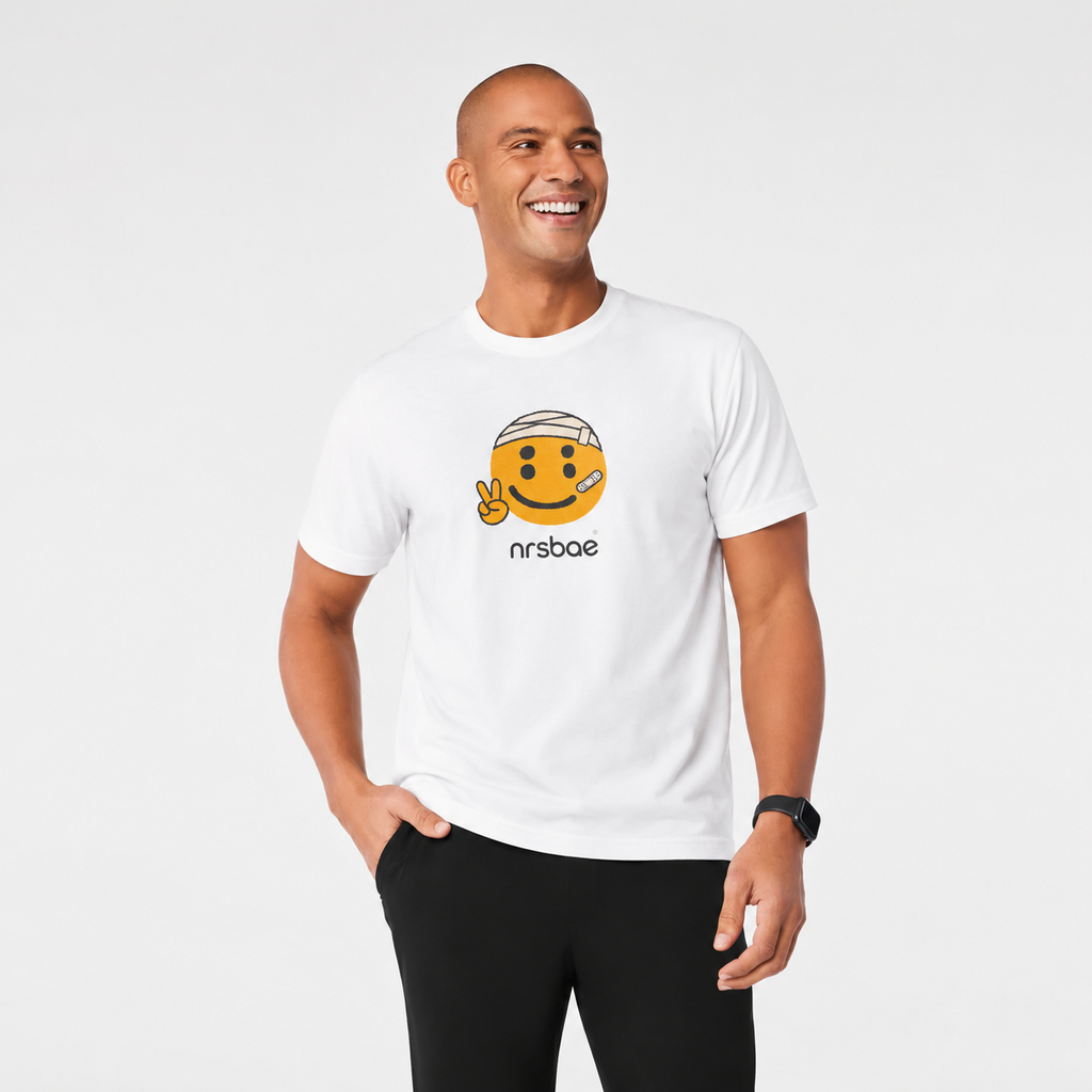 Cotton Tee- Love Is Kind
