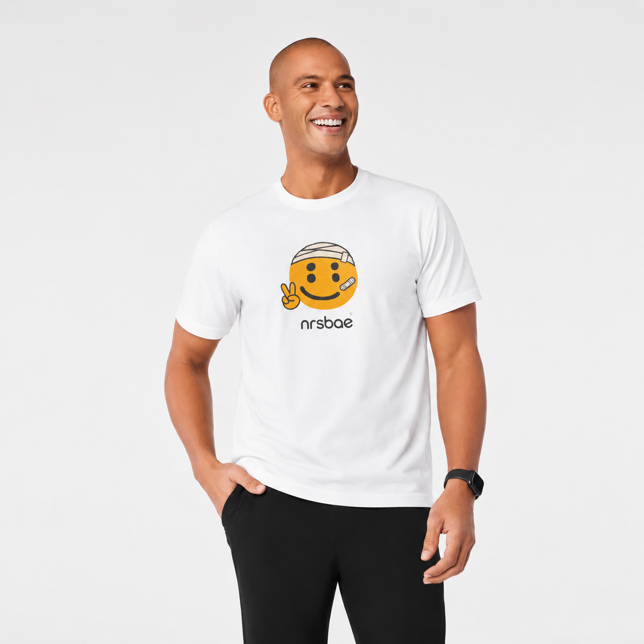 Cotton Tee- Love Is Kind