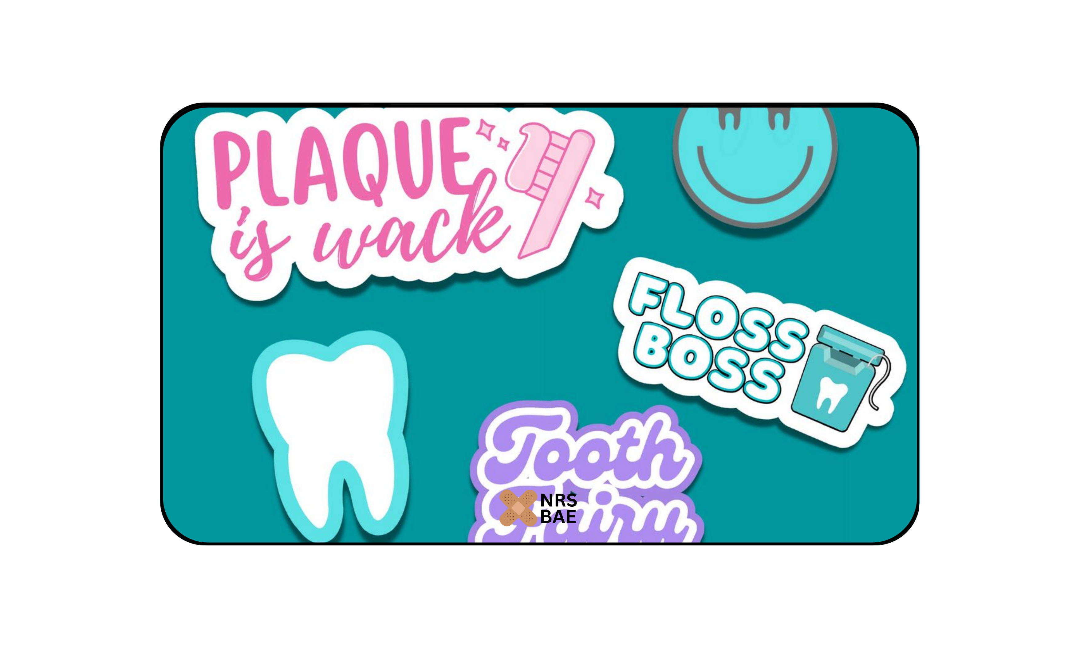 Gift Card- Floss Boss